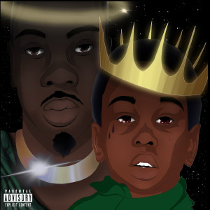 Listen to Don't Wake Me Up (Explicit) song with lyrics from OG Compass