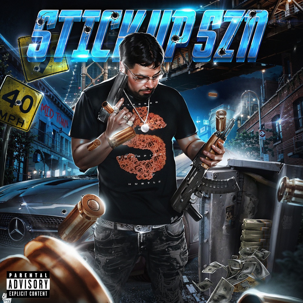 Back 2 Back (Explicit)