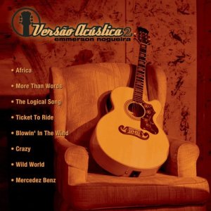 收聽Emmerson Nogueira的Wild World (Album Version)歌詞歌曲