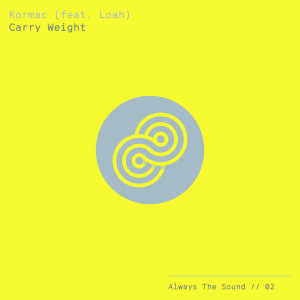 Listen to Carry Weight song with lyrics from Kormac