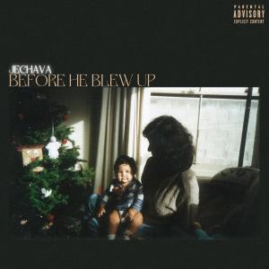 收聽Jechava的Woke Ay (feat. CASP3R) (Explicit)歌詞歌曲