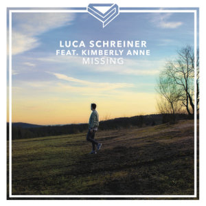 收聽Luca Schreiner的Missing歌詞歌曲