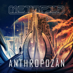 Listen to New Dawn song with lyrics from Metopia