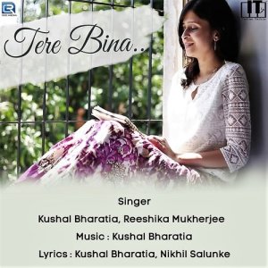 Dengarkan Tere Bina lagu dari Kushal Bharatia dengan lirik