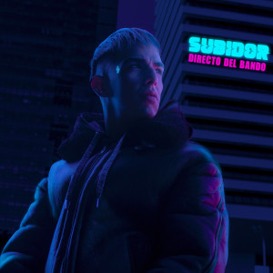 Listen to Sobrevivo en la Matanza (Explicit) song with lyrics from Subidor