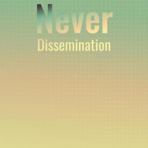 อัลบัม Never Dissemination ศิลปิน Various