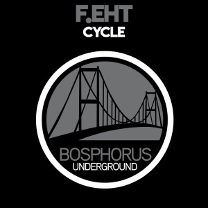 收聽F.eht的Cycle歌詞歌曲