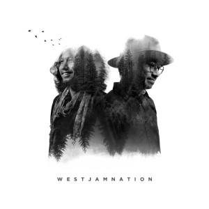 อัลบัม Westjamnation ศิลปิน WestJamnation