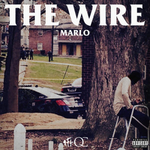 Album The Wire from Marlo