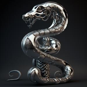 Album Serpent from um..