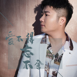 Dengarkan 愛不得忘不捨（DJ版） (DJ大禹版) lagu dari 白小白 dengan lirik