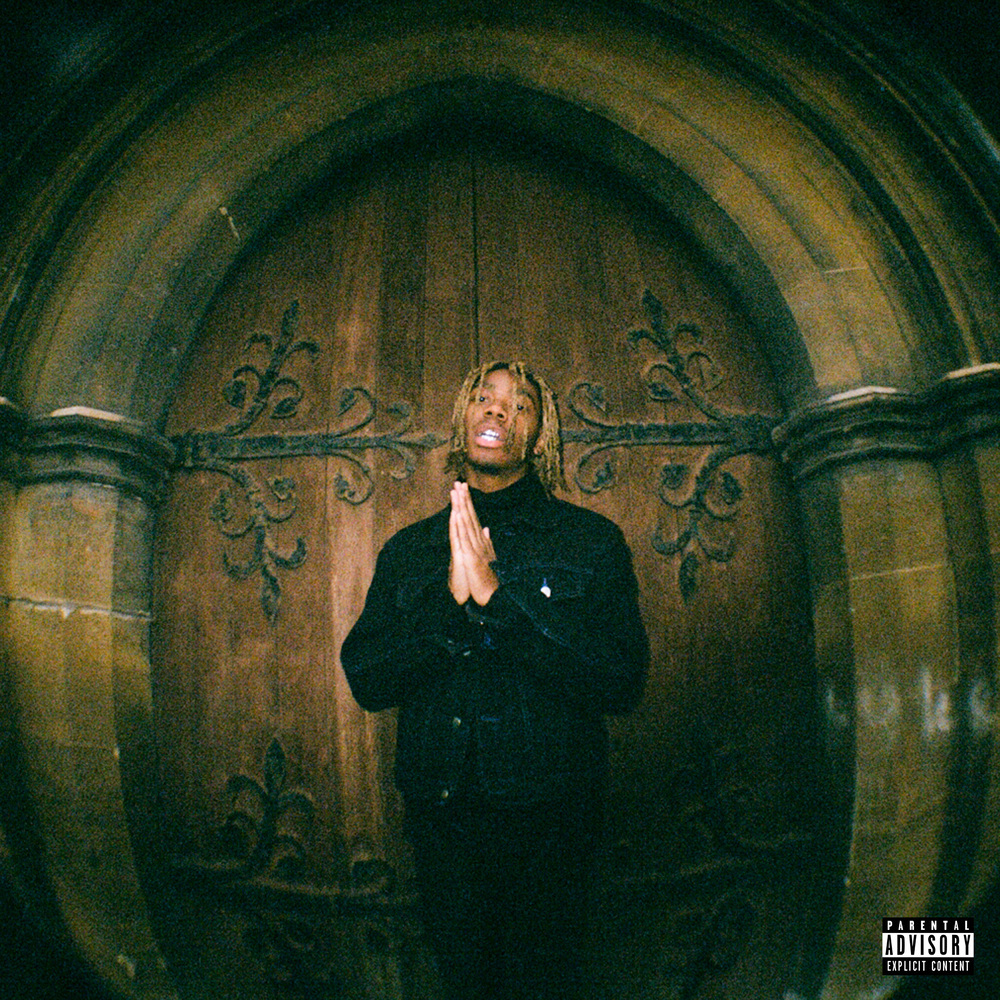 Miss You (Explicit)