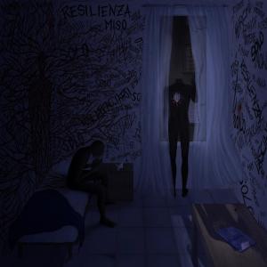 อัลบัม RESILIENZA (EP) (Explicit) ศิลปิน Miso