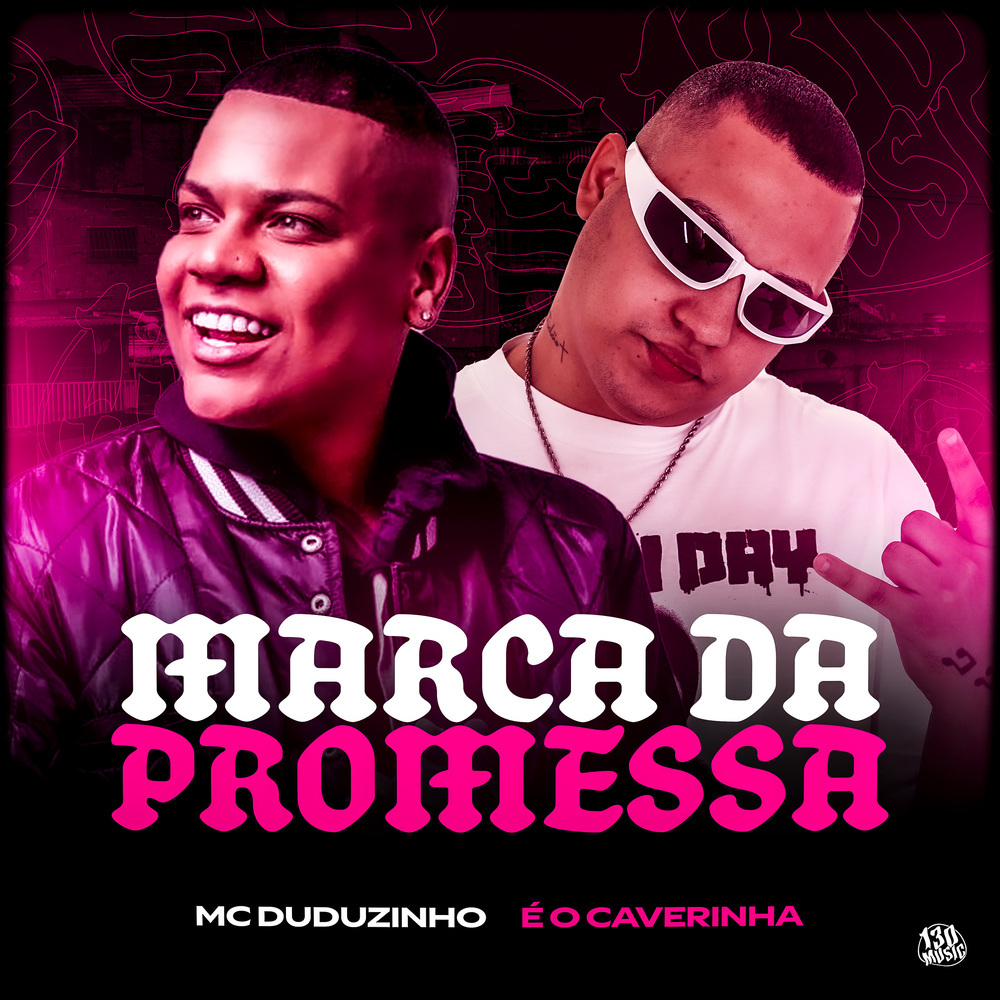MARCA DA PROMESSA