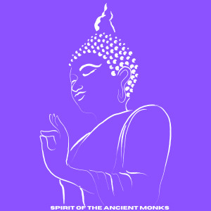 Buddha's Sleep的專輯Spirit of the Ancient Monks