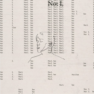 Album Not I, oleh 임세준