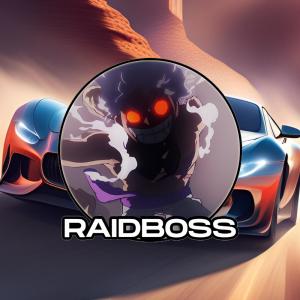 收聽RaidBoss的MONEY ON THE DASH歌詞歌曲