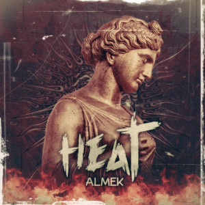 Almek的专辑Heat