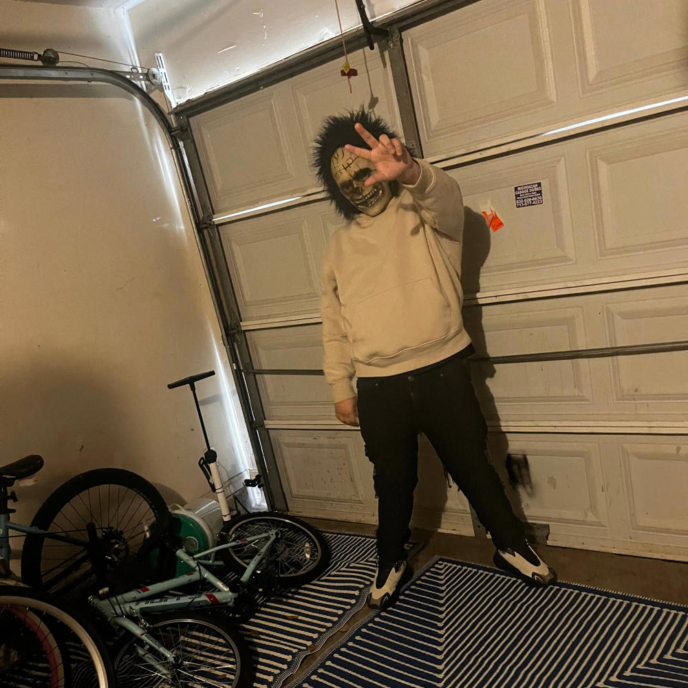 CARNIVAL (FREESTYLE) (Explicit)