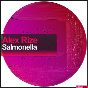 Album Salmonella from 