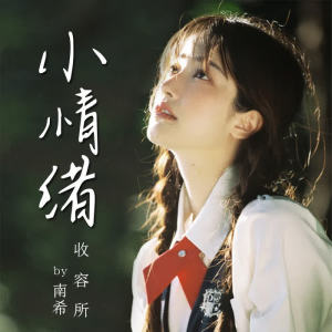 Album 小情绪收容所 from 南希7788
