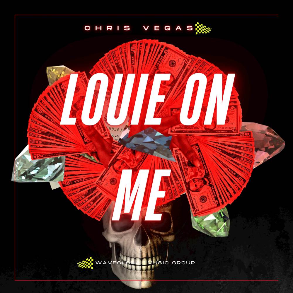 LOUIE ON ME (Explicit)