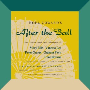 收聽Mary Ellis的Light Is The Heart (from "After The Ball")歌詞歌曲