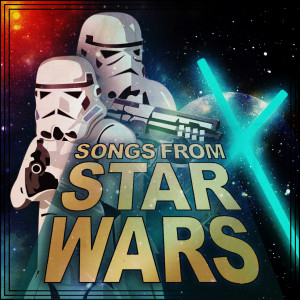 收聽Soundtrack & Theme Orchestra的Star Wars Episode Iv - a New Hope: Theme From Star Wars歌詞歌曲