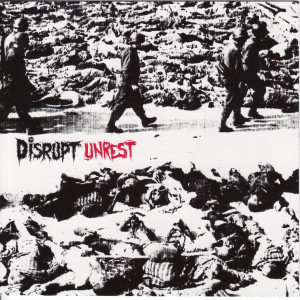 ดาวน์โหลดและฟังเพลง Domestic Prison (Explicit) พร้อมเนื้อเพลงจาก Disrupt