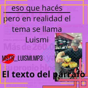 收聽Tavo的eso que hacés歌詞歌曲