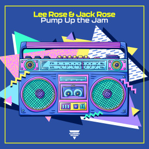 Album Pump Up the Jam from 