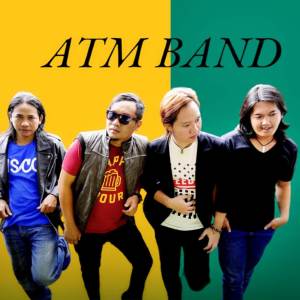 Album Sakit Hati Ini oleh A.T.M Band