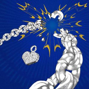 收聽Pee Wee Gaskins的Parting Ways (Constellation Pluto)歌詞歌曲