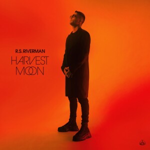 R.S. Riverman的專輯Harvest Moon