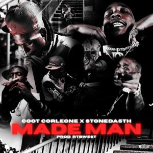 RTBWEST的專輯Made Man (feat. stoneda5th & CootCorleone) [Explicit]