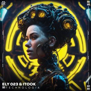 Album Technologia from Ely 023