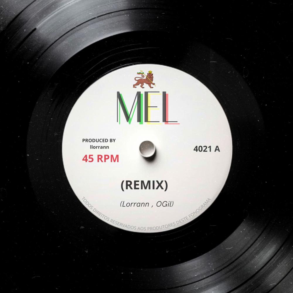 MEL (feat. OGil) (Remix|Explicit)