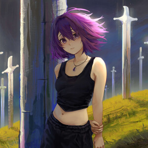 default playlist img