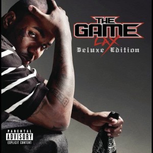 ดาวน์โหลดและฟังเพลง Letter To The King (Explicit Album Version) พร้อมเนื้อเพลงจาก The Game