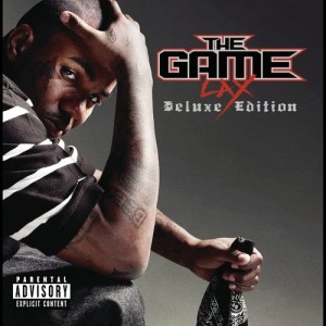 อัลบัม LAX ศิลปิน The Game