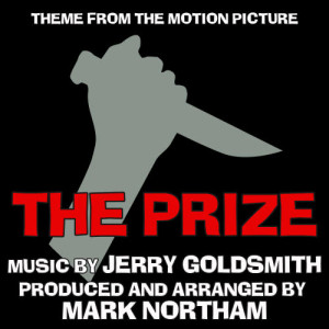 อัลบัม The Prize (Love Theme for solo piano from the 1965 Motion Picture Score) ศิลปิน Mark Northam
