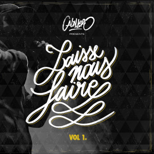 Listen to Viens Voir (feat. Perso) (Explicit) song with lyrics from Caballero