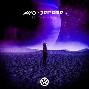 ดาวน์โหลดและฟังเพลง To the Moon พร้อมเนื้อเพลงจาก AXMO