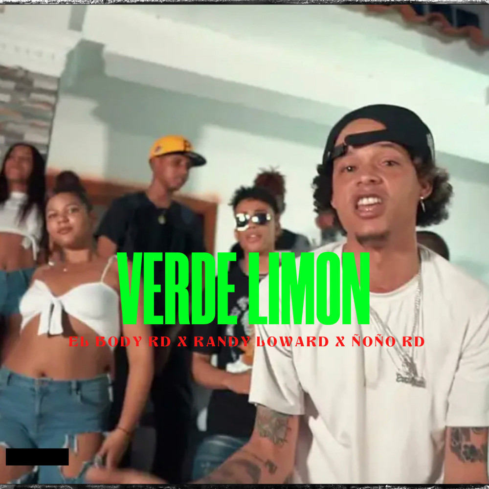 VERDE LIMON (Explicit)