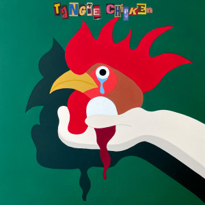 Album Tangie Chicken (Explicit) from escape