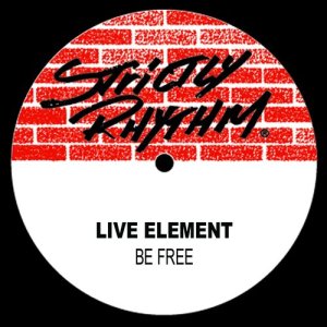 ดาวน์โหลดและฟังเพลง Be Free (Vocal) พร้อมเนื้อเพลงจาก Live Element