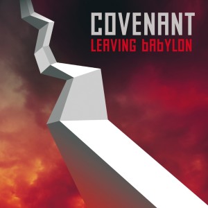 Covenant的专辑Leaving Babylon