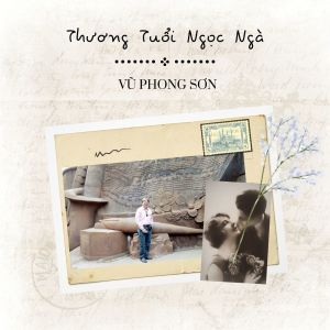 Listen to Hạt Muối Quê Hương song with lyrics from Vũ Phong Sơn