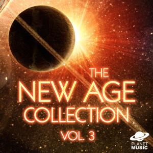 The Hit Co.的專輯The New Age Collection, Vol. 3