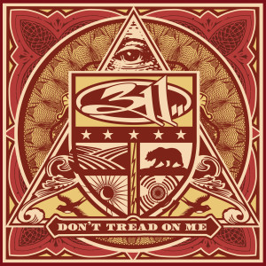 ดาวน์โหลดและฟังเพลง Frolic Room พร้อมเนื้อเพลงจาก 311